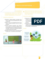 Derechos Básicos de Aprendizaje: Ciencias Naturales - Grado 2º