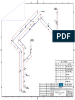 Ln-0387-Piping Isometric of The Central Medical Gas System - Iso - 008