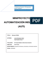 Sistemas Scada - Ing - Sistemas