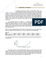 GenMath Module 3