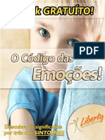 O Código Das Emoções