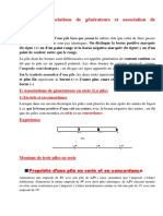 Chap3-Les Associations de Générateurs Et Association de Récepteurs