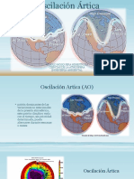 Oscilación Ártica