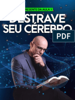 Destrave: SEU Cérebro