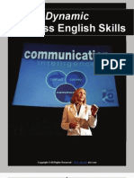 Business English Ebook