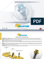 Ot Equator Prosthetic: Fixed and Removable Dentistry