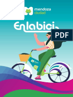 Manual en La Bici Mendoza