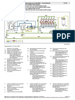 3278 Circuito de Baja Presion de Combustible Funcionamiento Circuito - de - Baja - Presi - N - de - Combustible - Funcionamiento