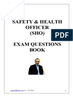 E-Book Sho Exam - Potential Questions Q & A (E)