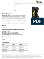 Bizol PDB