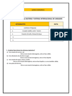 Copia de QUÍMICA I. Grupo Nro. 05 Trabajo Grupal Semana 01