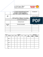 Ampa Fairley Rationalisation Project Onshore Compression Plant EPICOM (Contract #980085/EAF)