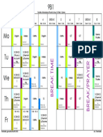 1 2 3 4 Break 5 6 7 Break 8: Frontline International Private School, Al Talla 2, Ajman