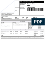 Sub Order Labels