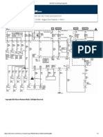 2006 Chevrolet Equinox Engine Fuel Controls 3.4 L Diagrama