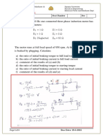 Assignment 2 Solution