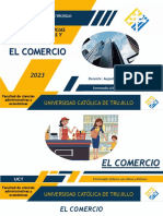 El Comercio