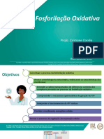 Fosforilação Oxidativa Completa