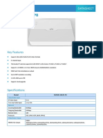 Unv Nvr301-08le2-P8 V1.02 en - 892908 - 168459 - 0