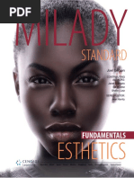 Vdocuments - MX - Milady Standard Esthetics Fundamentals