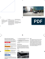 Porsche Connect: Bueno Es Saberlo - Manual de Instrucciones