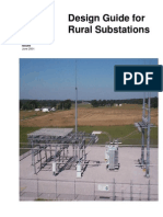 Substation Design