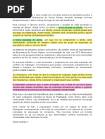 Pluralismo Jurídico em Boaventura de Sousa Santos