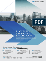 Lorem Ipsum Dolor: Logo Anda