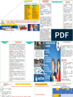 1ero - Funciones Municipales y Regionales