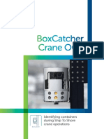 Brochure Box Catcher 2