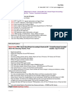 Guna Suriya - Oracle Cloud PPM - Project and Grands - and EBS-Project Accoutning SME - FEB-23