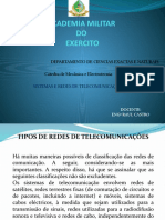 Academia Militar DO Exercito: Departamento de Ciencias Exactas E Naturais Cátedra de Mecânica e Electrotecnia