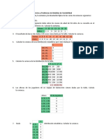 Sesión 7 - 8 Medidas de Variabilidad