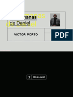 70 Semanas de Daniel