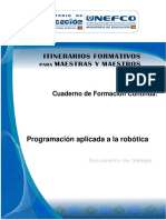 Cuaderno 2 Robótica