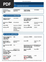 Lalchand-UDH Leased Deed Application