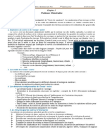 Chapitre1-2-3 Métré Et Estimation Des Prix