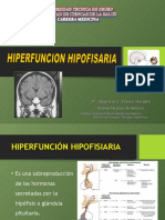 Hiperfuncion Hipofisaria