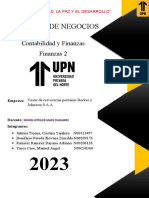 Facultad de Negocios: Contabilidad y Finanzas Finanzas 2