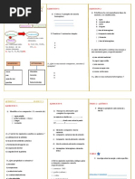 CLASE 2 DE 2DO QUÍMICA Parte 2