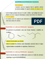 Chimie Orga Cpge 2