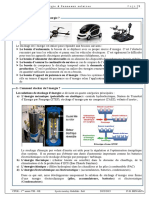 Cours - Stockage D'énergie Et Panneaux Solaires - 23