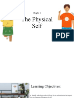 The Physical Self