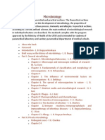 Microbiology by Cherkes