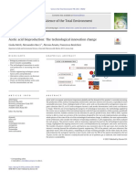 Science of The Total Environment: Giulia Merli, Alessandro Becci, Alessia Amato, Francesca Beolchini