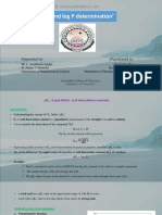 Pert 6 Pkaandlogppresentation-181013055958