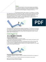 Andrews Pitchfork Theory