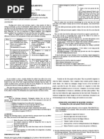 English 8 (Learning Activity Sheet) : Quarter 3 - Module 1 Examining Biases (For and Against) Made by The Author