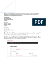 My Complaints Against Indiegogo Hosting Lifewand "Anti-Choking Device" Crowdfunding Filed With FTC & Attorneys General of CA, NY & GA