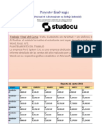 Proyecto+final+angie: Trabajo Final Del Curso